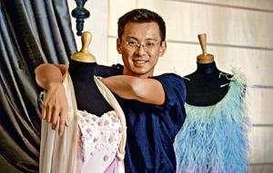 鄭兆良 Diva Bride Yenrabi Ltd.