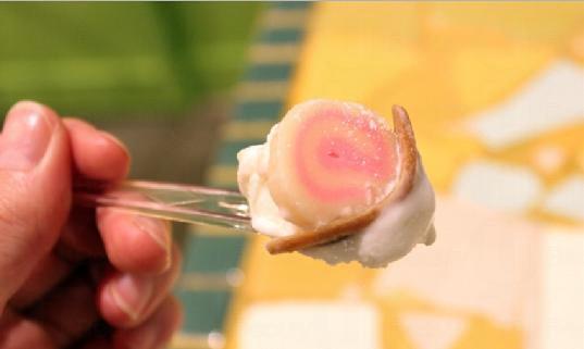 Namja Town 雪糕杯博物館