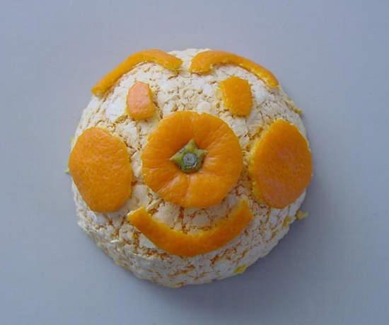 ササ橘子皮藝術 ササ橘子皮藝術