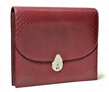 Smythson clutch bag 2013 Smythson clutch bag 2013