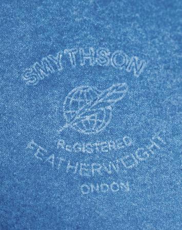 Smythson 2013 Smythson 2013