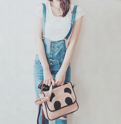 男生不懂的7項女生流行物