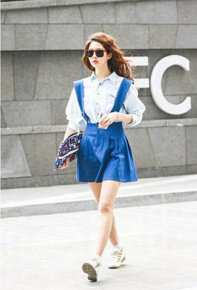 男生不懂的7項女生流行物