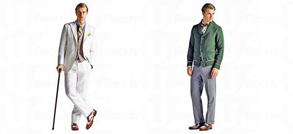 Brooks Brothers 男士服飾
