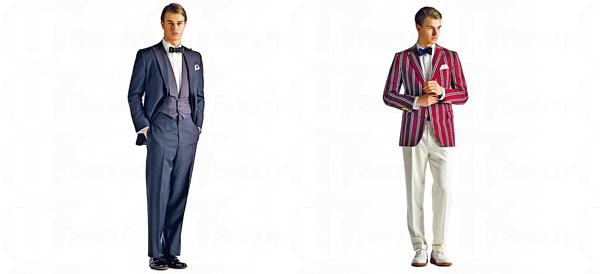 Brooks Brothers 男士服飾
