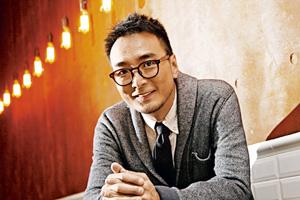 鄒凱光《鄒凱光灘住吹之齋呵唔鬧》棟篤笑 鄒凱光《鄒凱光灘住吹之齋呵唔鬧》棟篤笑