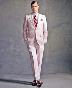 Brooks Brothers 男士服飾