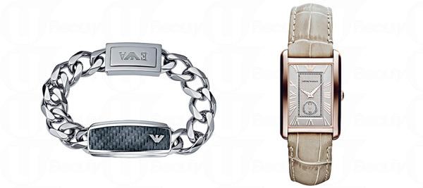 Emporio Armani 腕錶及首飾旗艦店