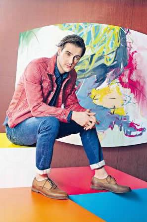 Fratelli Rossetti 皮鞋、7 For All Mankind 牛仔褸