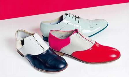 Fratelli Rossetti 女裝鞋