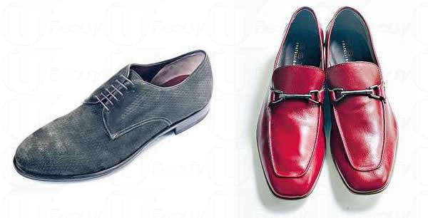 Fratelli Rossetti 男裝皮鞋