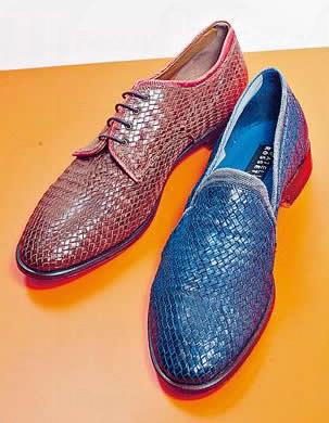 Fratelli Rossetti 男裝皮鞋