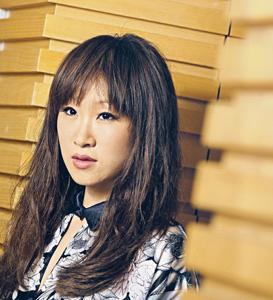 王菀之《香港國際無伴奏合唱節》 王菀之《香港國際無伴奏合唱節》