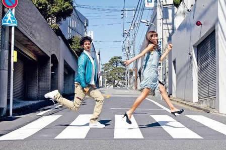 TOUGH Jeansmith 2013 TOUGH Jeansmith 2013