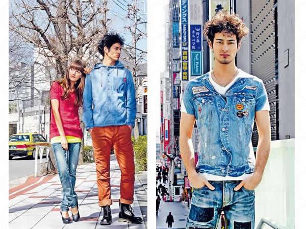 TOUGH Jeansmith 2013 TOUGH Jeansmith 2013