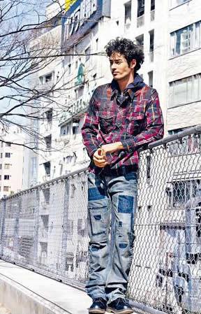 TOUGH Jeansmith 2013 TOUGH Jeansmith 2013