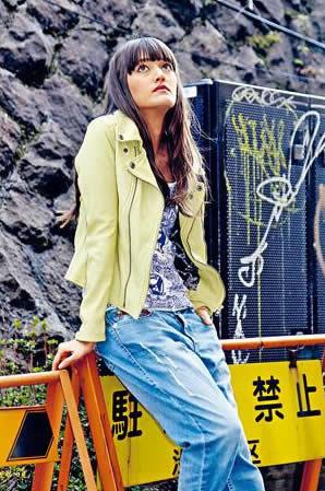 TOUGH Jeansmith 2013 TOUGH Jeansmith 2013