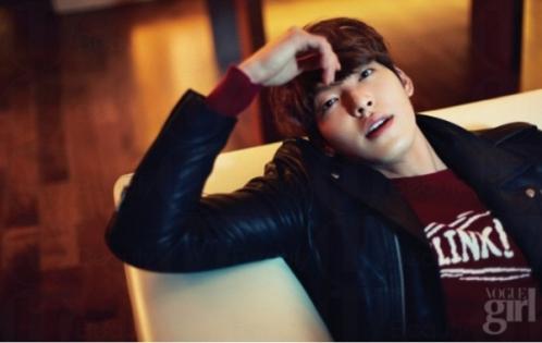 除了公開自己的理想型外，他亦對於自己的魅力之處作出評論。他認為自己的魅力主要是來自自己的身高，由於他有187cm高，而且亦有做模特兒的經驗，對他在演戲時很有幫助，因此可以令他獲得很高的人氣。對於早前被說擁有「恐龍長相」的他，他揚言起初聽到的時候感到不知所措和驚訝，但就連自己後期亦覺得自己有點像恐龍！！