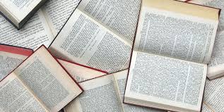 如果你是很喜歡看書的人，這個方法對你到達說最適合不過。具有啟發性的書可以令你保持開朗的心境而且令你充滿動力。不過如果你並不是很喜歡看書的話，亦可以選擇看一些有啟發性的電影，都是一個不錯的選擇哦！