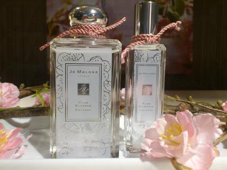 Jo Malone 梅香紛飛- U Beauty 美容網站