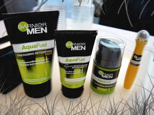 GARNIER MEN
