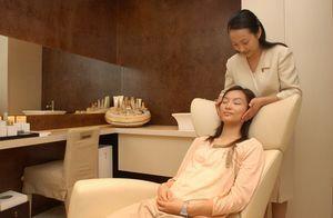 孕婦不適宜按摩肩膀，亦不宜使用香薰。