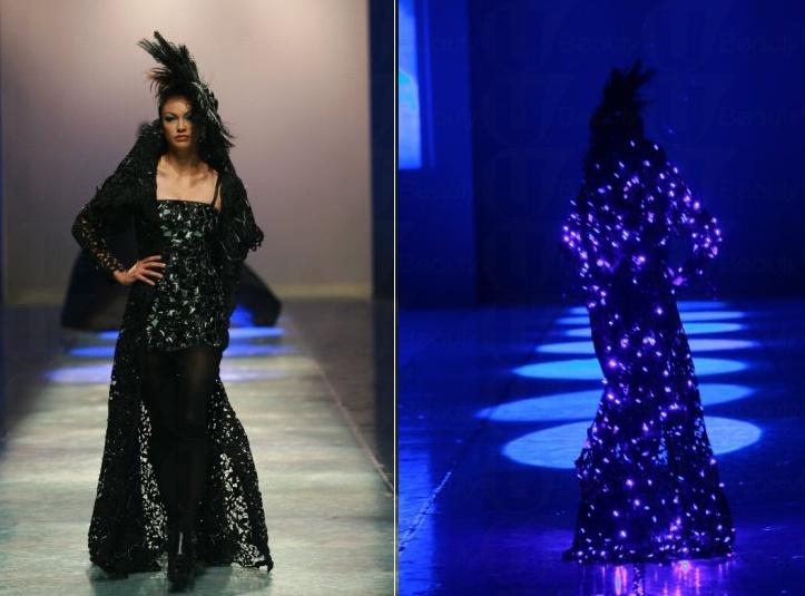 Rosemary 華麗盛裝　演活香港情懷