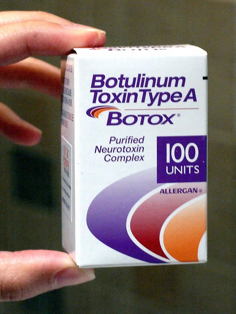 Botox