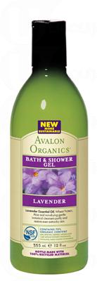 天然護肌!AVALON ORGANICS 有機洗護系列 天然護肌!AVALON ORGANICS 有機洗護系列