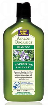 天然護肌!AVALON ORGANICS 有機洗護系列 天然護肌!AVALON ORGANICS 有機洗護系列