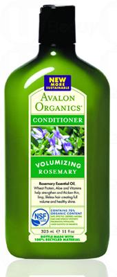 天然護肌!AVALON ORGANICS 有機洗護系列 天然護肌!AVALON ORGANICS 有機洗護系列