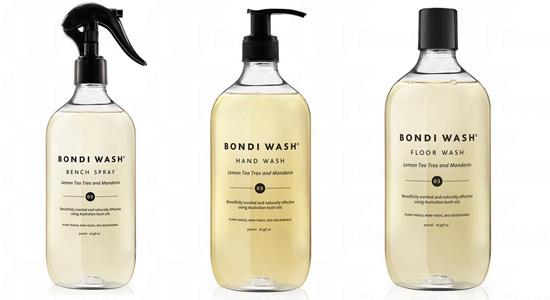BONDI WASH 來自澳洲的香氣