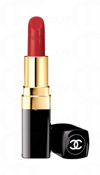 Your beauty mate!CHANEL 推出升級版 Rouge COCO Your beauty mate!CHANEL 推出升級版 Rouge COCO