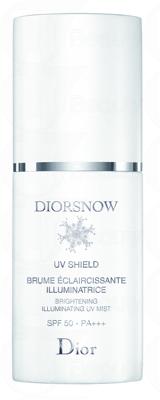 DIORSNOW 雪絨花亮白