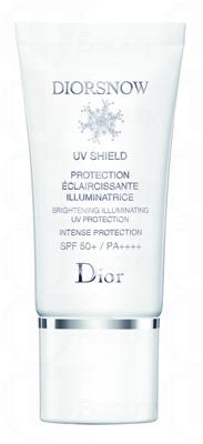 DIORSNOW 雪絨花亮白