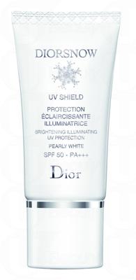 DIORSNOW 雪絨花亮白