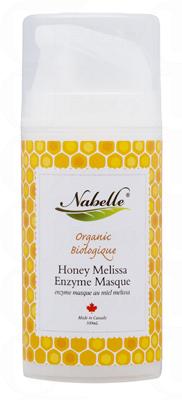 Nabelle 蜂蜜香蜂草護膚