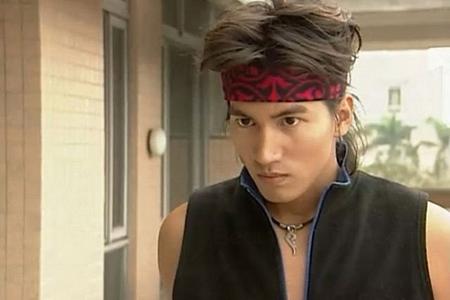 集體回憶《流星花園》!各國F4大檢閱 集體回憶《流星花園》!各國F4大檢閱