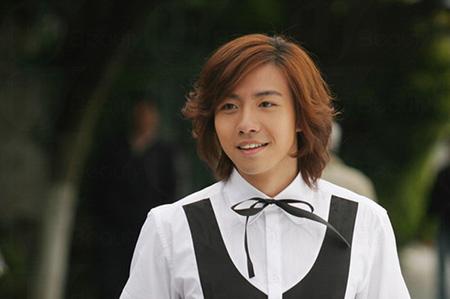 集體回憶《流星花園》!各國F4大檢閱 集體回憶《流星花園》!各國F4大檢閱