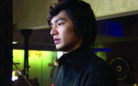 集體回憶《流星花園》!各國F4大檢閱 集體回憶《流星花園》!各國F4大檢閱