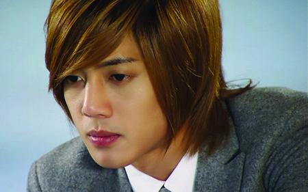 集體回憶《流星花園》!各國F4大檢閱 集體回憶《流星花園》!各國F4大檢閱