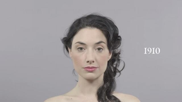 髮型現變史！帶妳重溫過去100年流行過的髮型