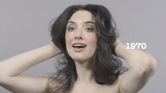 髮型現變史！帶妳重溫過去100年流行過的髮型