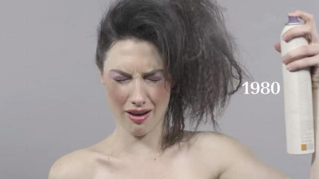 髮型現變史！帶妳重溫過去100年流行過的髮型