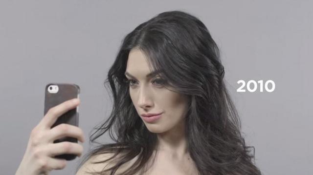 髮型現變史！帶妳重溫過去100年流行過的髮型