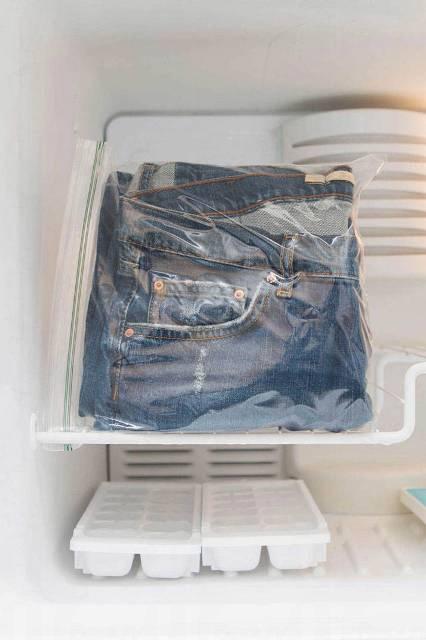 衣服沾到粉底液點算?女生要懂的5個儀容急救小秘訣 衣服沾到粉底液點算?女生要懂的5個儀容急救小秘訣