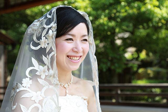 沒新郎沒問題！日本「單身婚紗」熱！