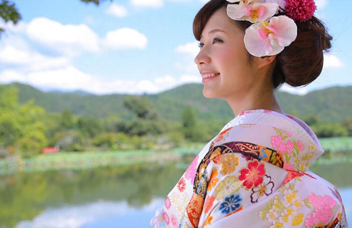 沒新郎沒問題！日本「單身婚紗」熱！