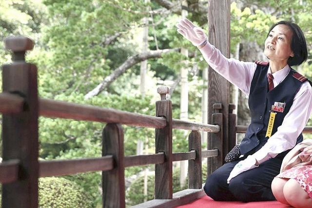 沒新郎沒問題！日本「單身婚紗」熱！