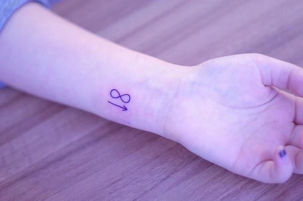 紋身≠壞女孩!屬於文青的簡約紋身 紋身≠壞女孩!屬於文青的簡約紋身